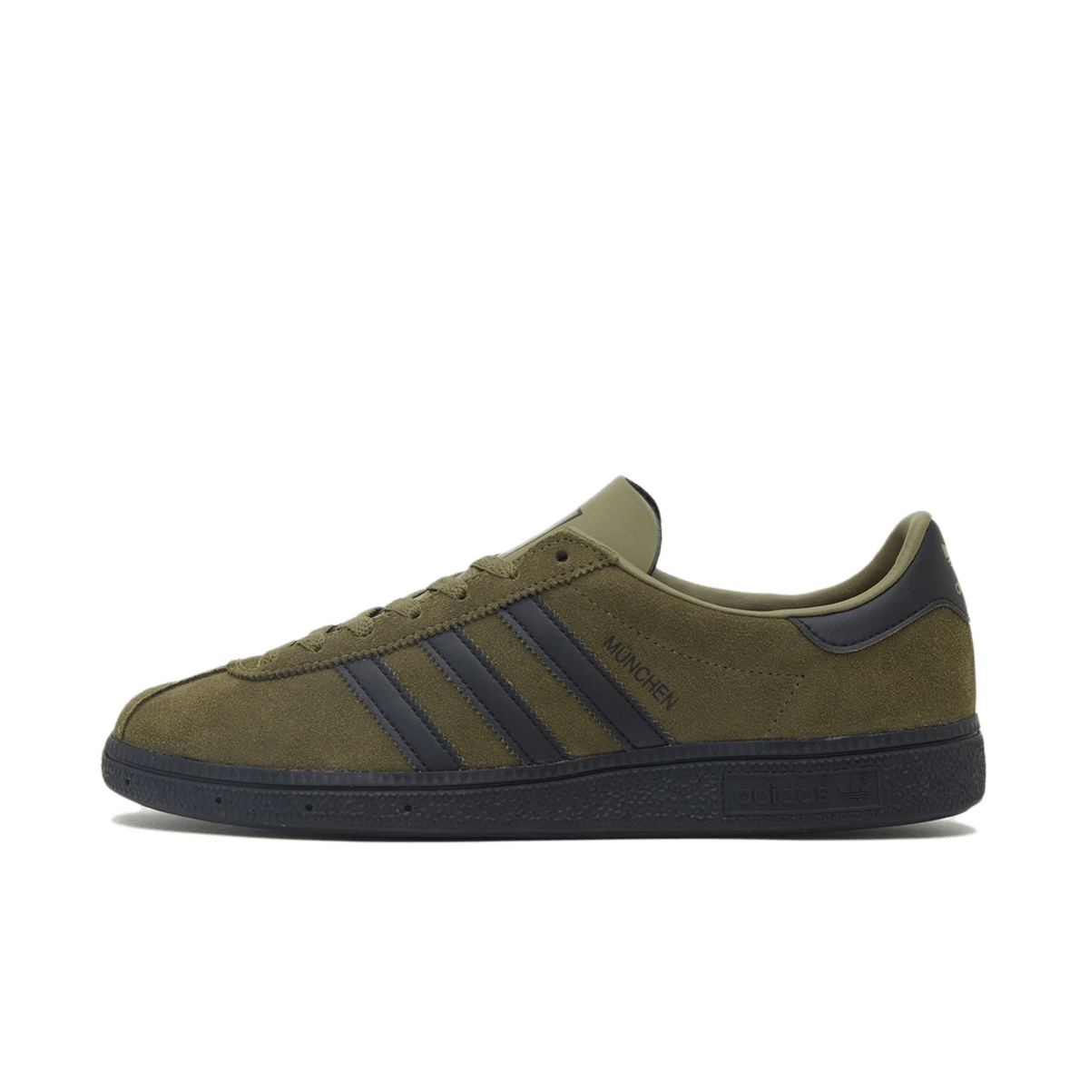 adidas Munchen 'Olive'