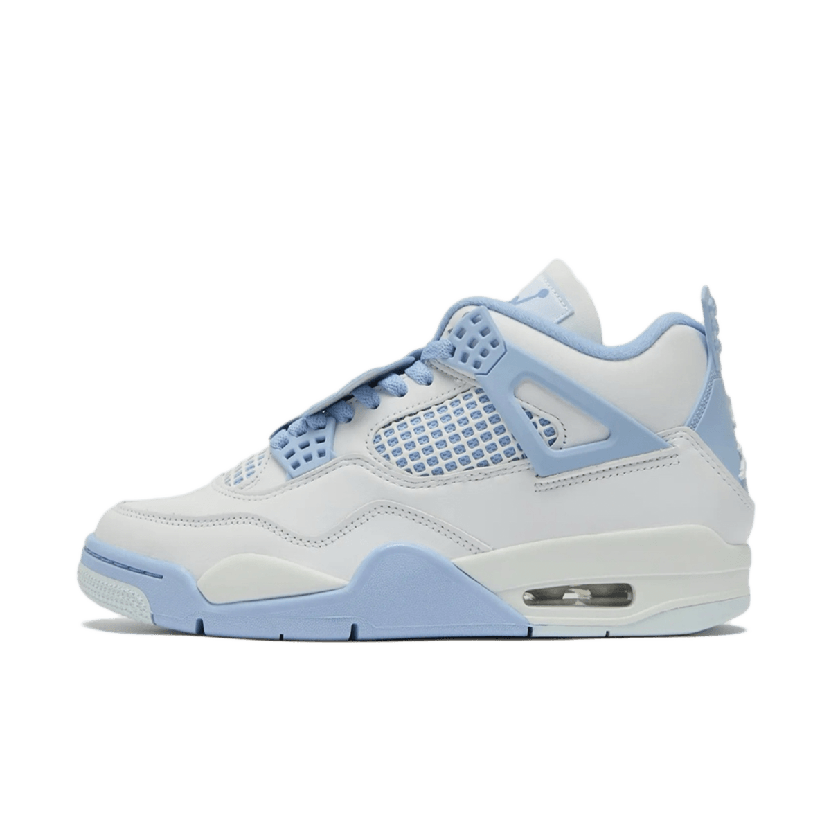 Air Jordan 4 WMNS 'Forget Me Not'