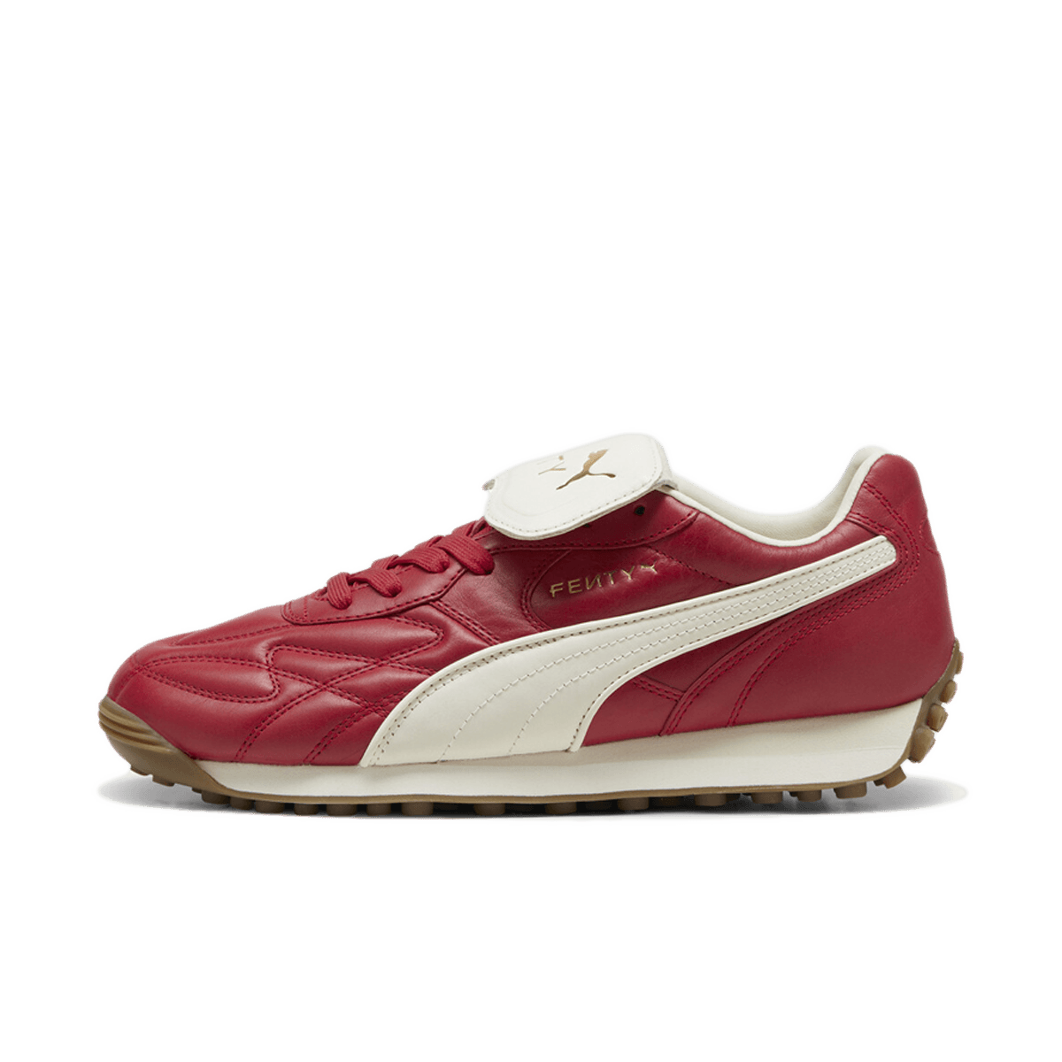 FENTY x PUMA Avanti VL 'Club Red'