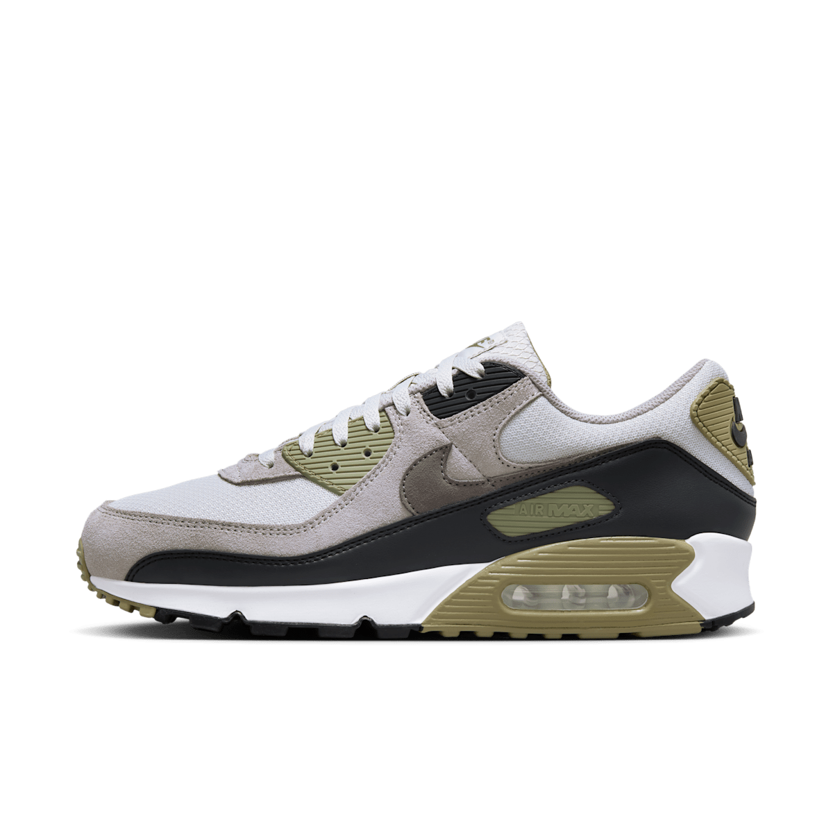 Nike Air Max 90 'Neutral Olive'