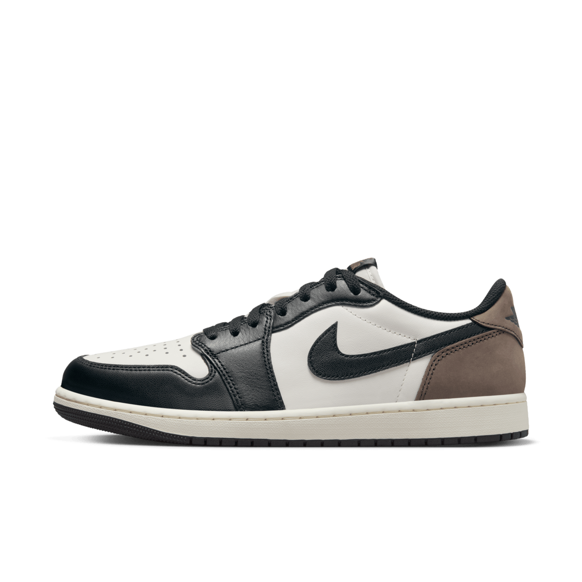 Air Jordan 1 Low OG 'Mocha'