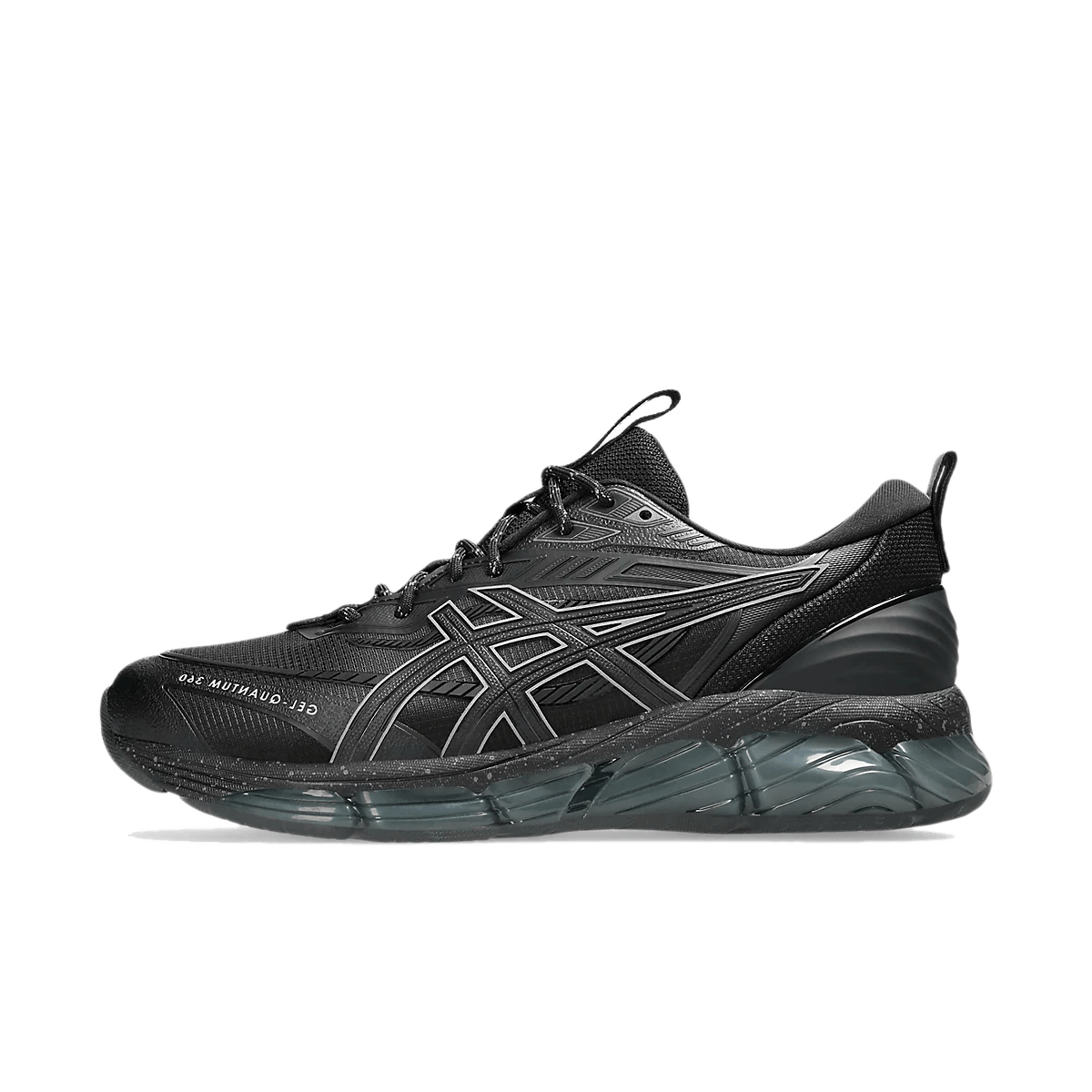 ASICS Gel-Quantum 360 VIII 'Black' - Utility Pack