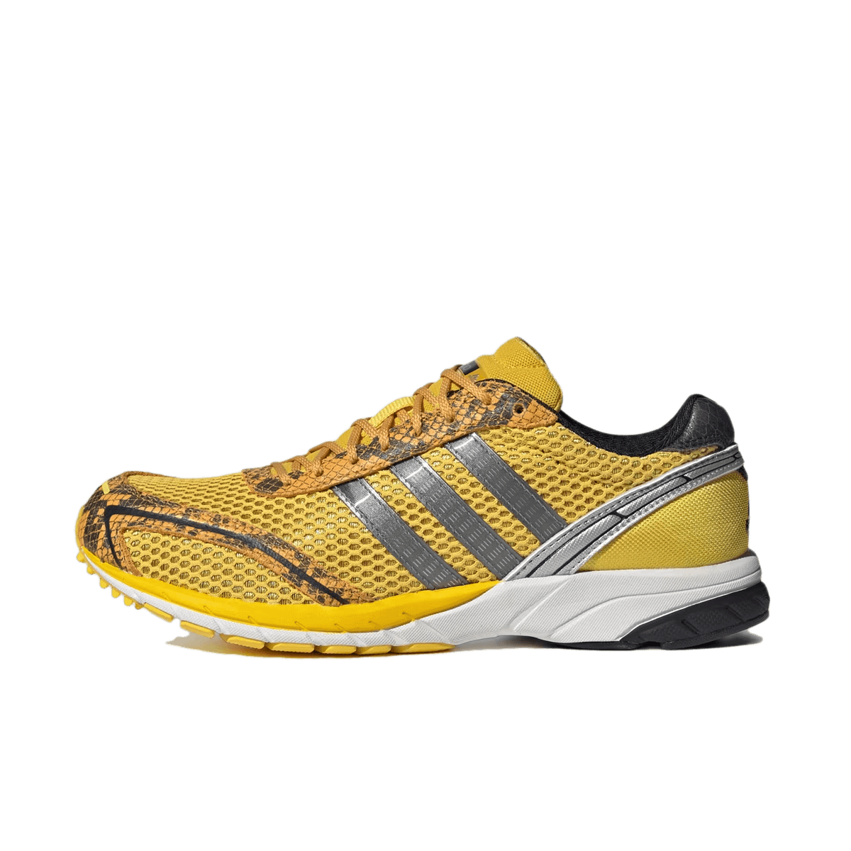 adidas Adizero Adios OG 'Utility Yellow'