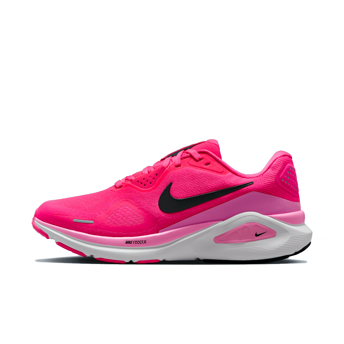 Nike Structure 26 WMNS 'Hyper Pink'