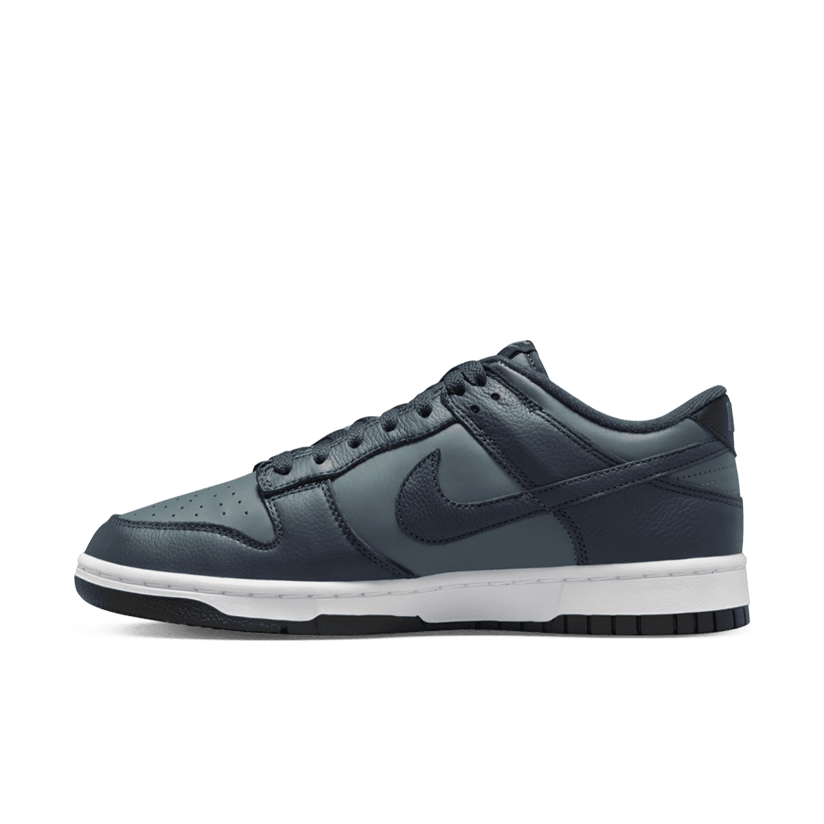 Nike Dunk Low Retro 'Armory Navy'