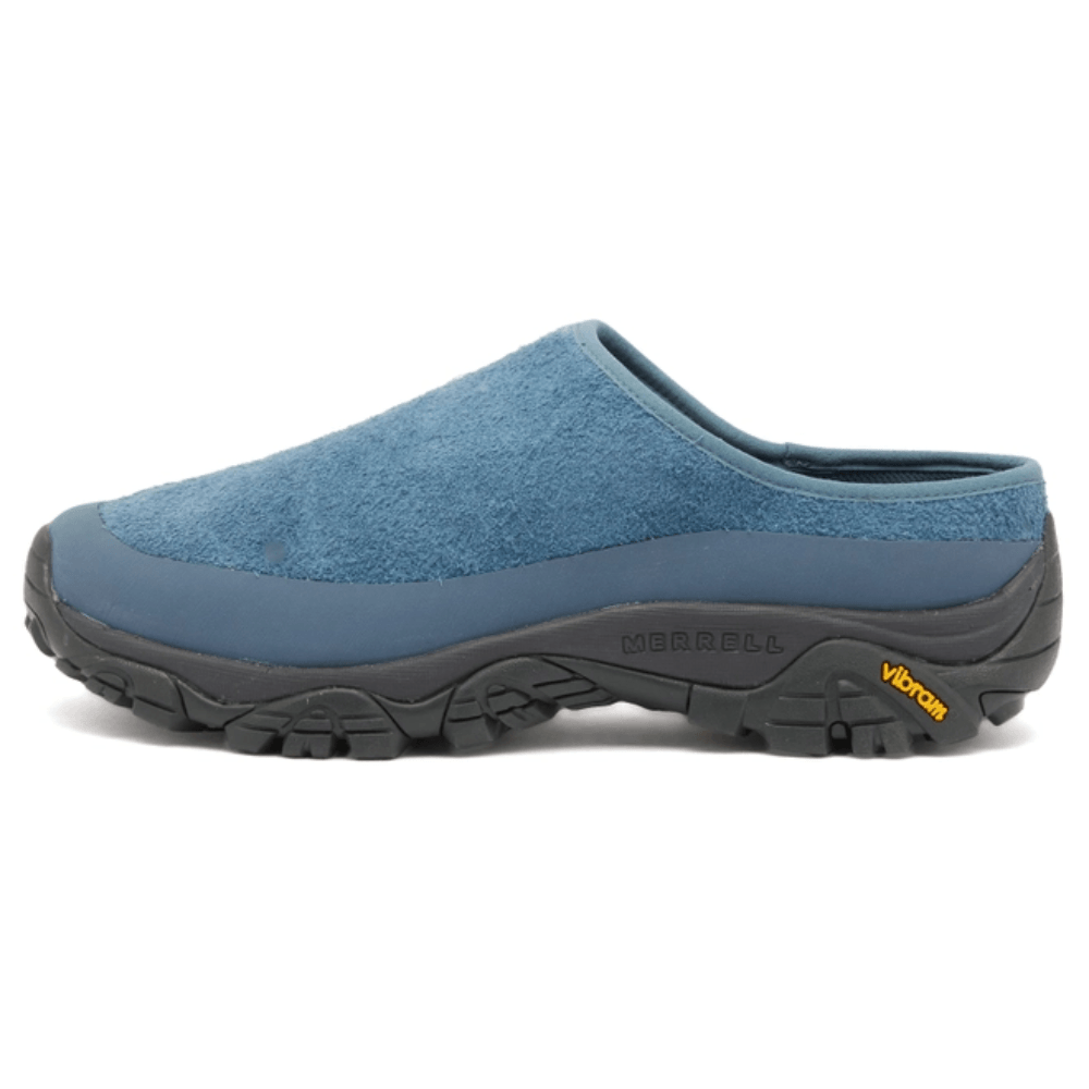 YMC x Merrell Moab Mule  Blue