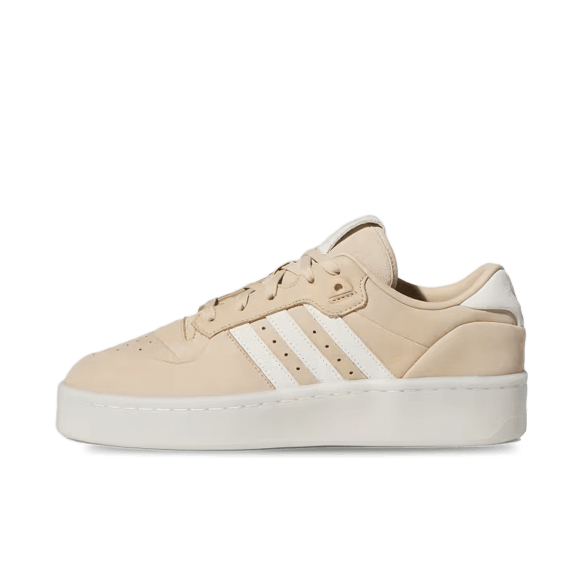 adidas Rivalry Low Lux 'Magic Beige'