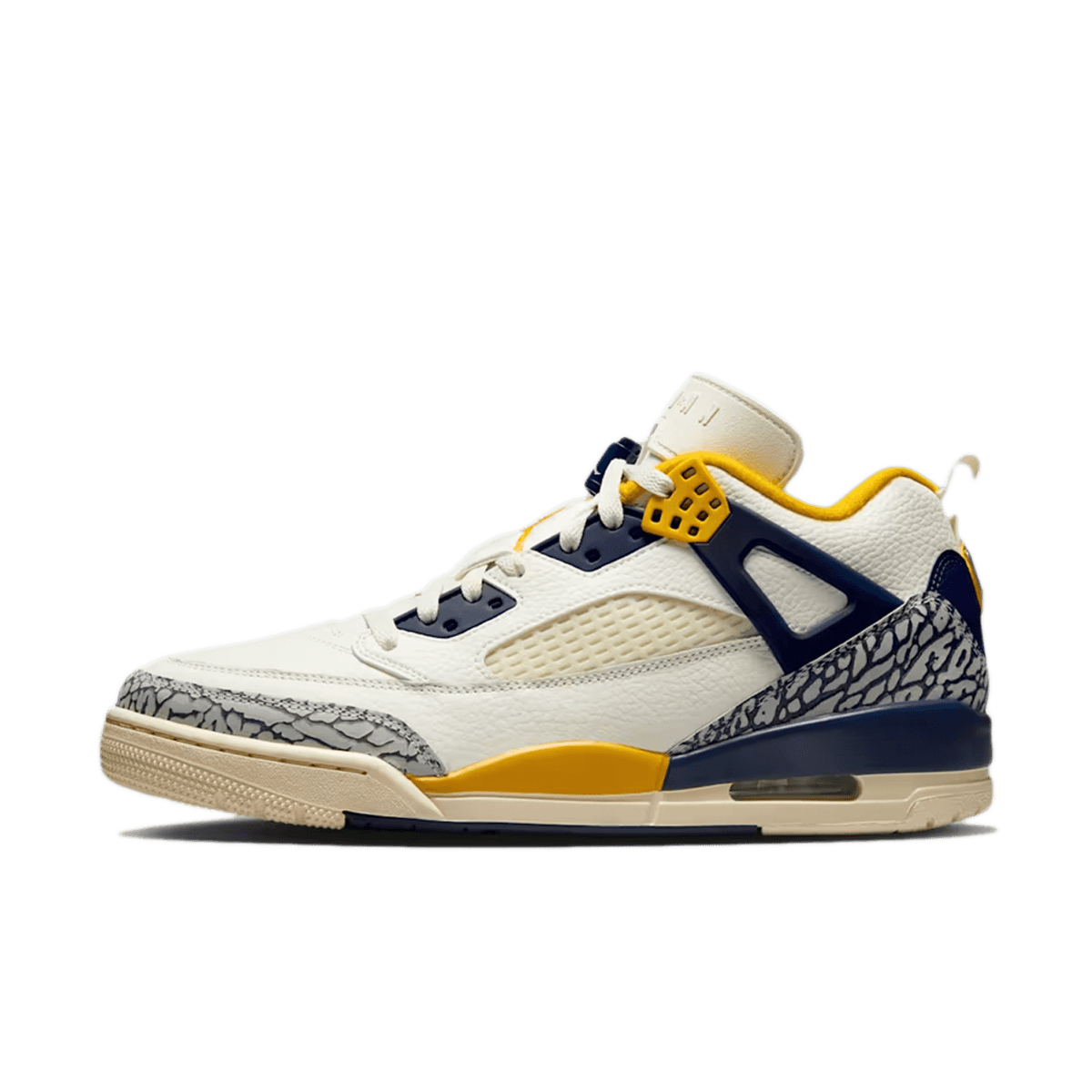 Air Jordan Spizike Low 'Michigan'