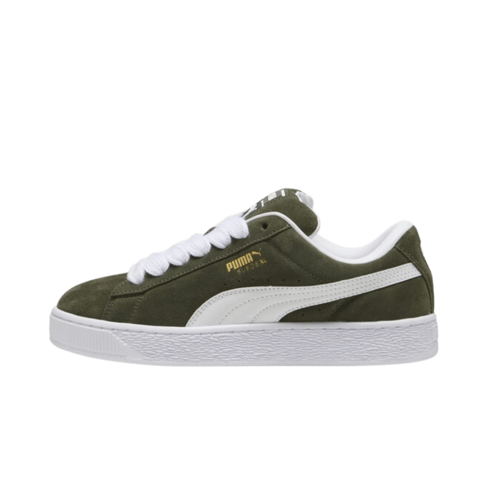 PUMA Suede Xl Sneakers