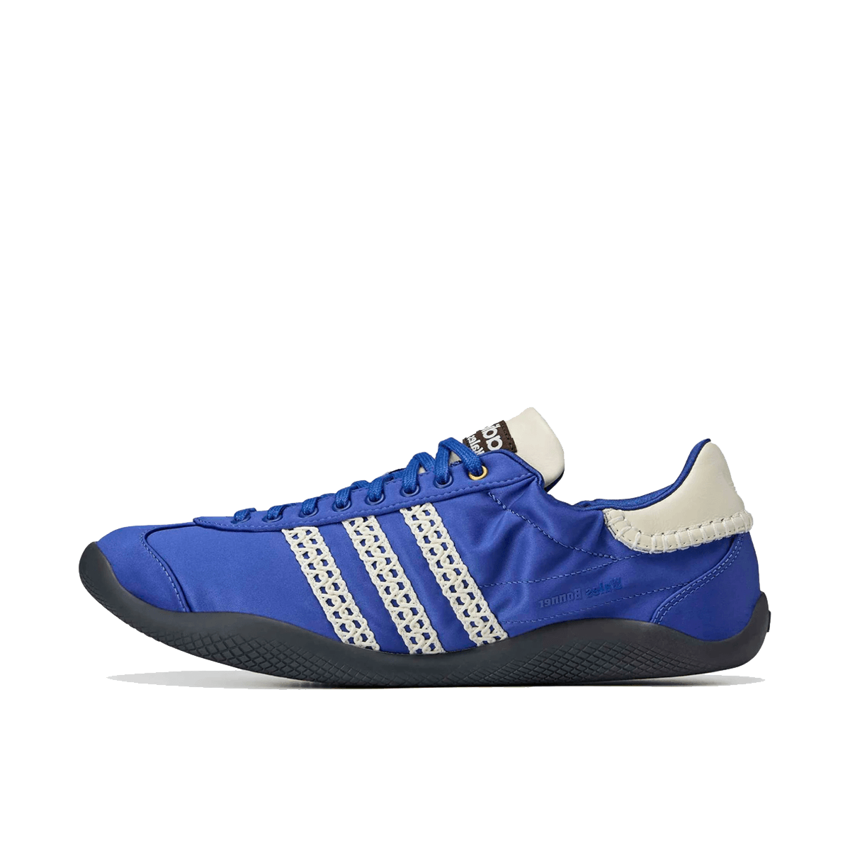 Wales Bonner x adidas Karintha Sequin 'Blue'