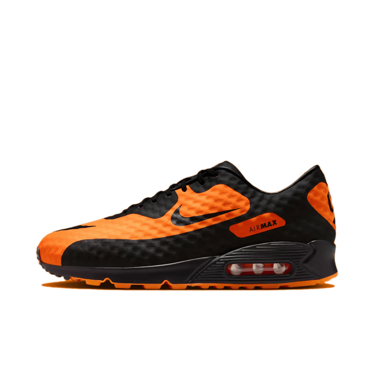 Nike Air Max 90 'Bright Citrus Hypervenom'
