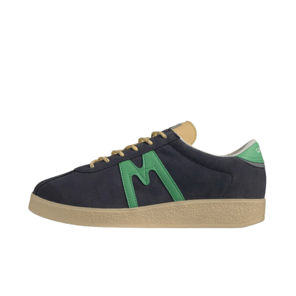 Karhu Trampas India Ink / Absinthe