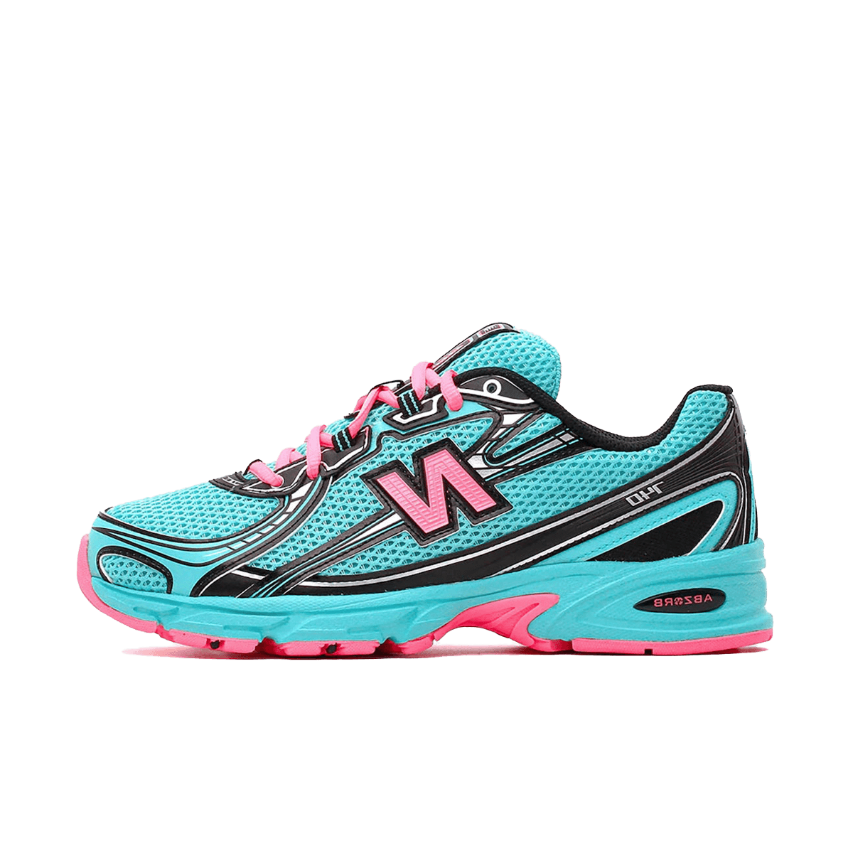 New Balance 740 'South Beach'