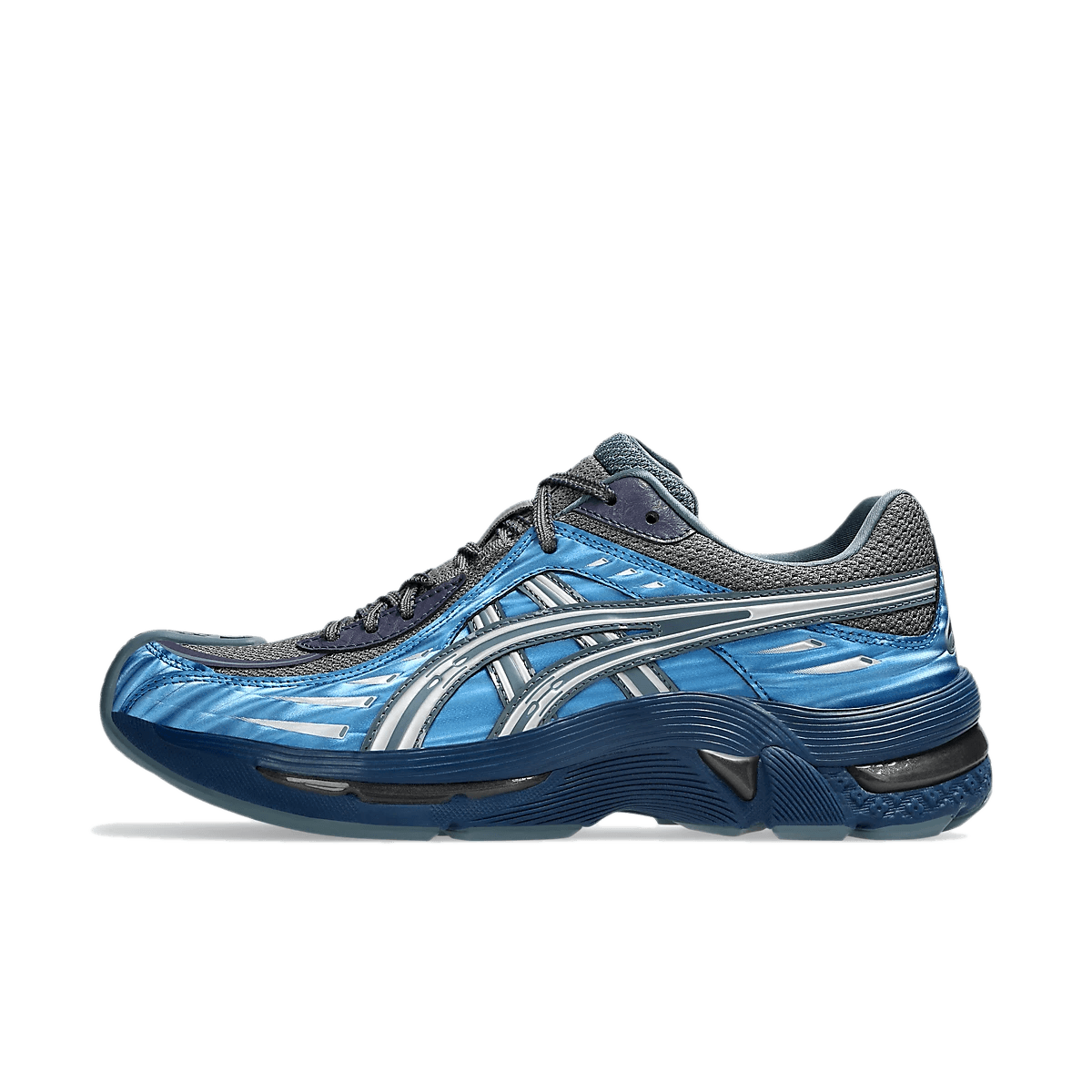 Kiko Kostadinov x ASICS Gel-Flammae 'Blue' | 1202A508-400 | The