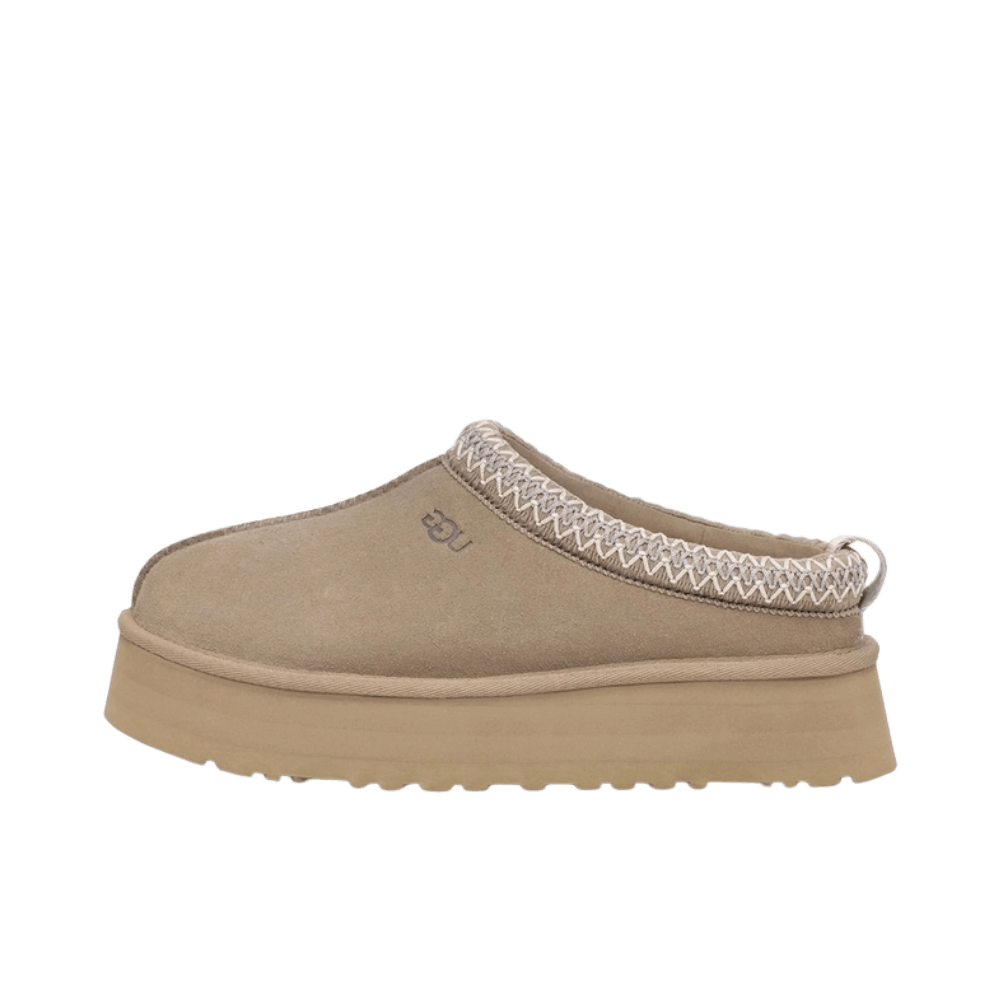 UGG Tazz Slipper Pumice (Women's)