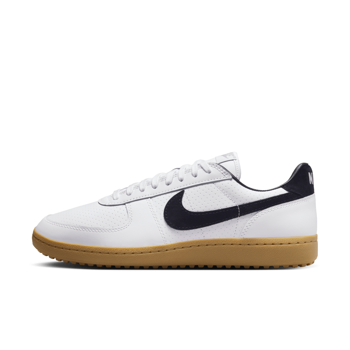 Nike Field General 82 'White & Black'