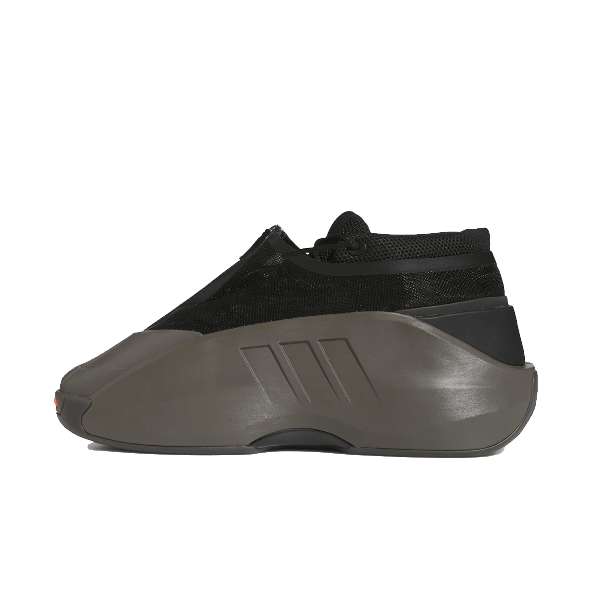 adidas Crazy IIInfinity 'Charcoal'