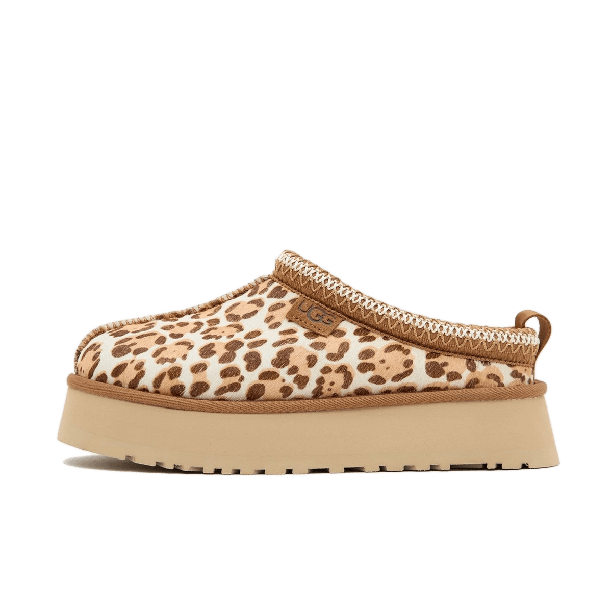 UGG® Tazz Plains 'Leopard'