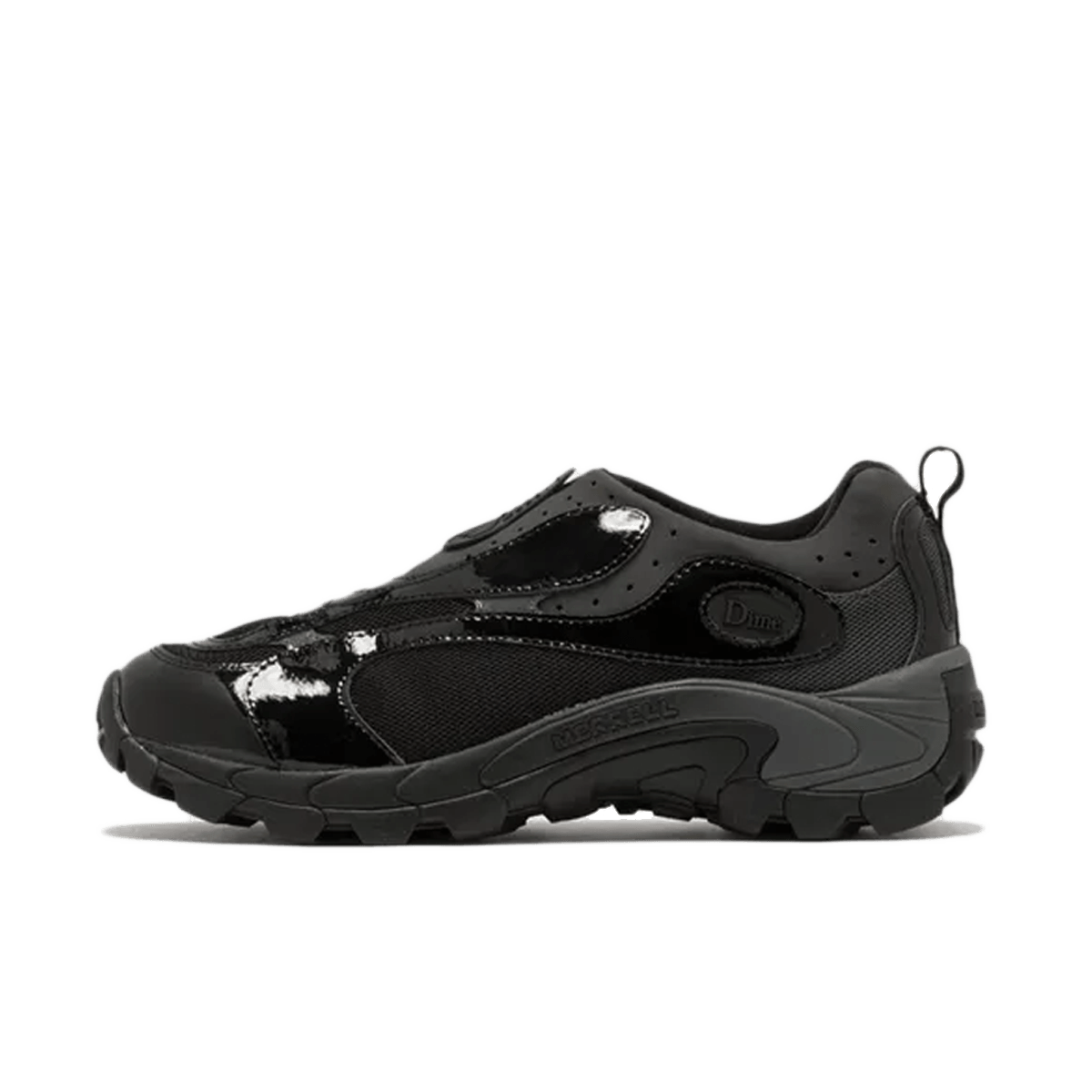 DIME x Merrell 1-TRL Moc Speed Streak 'Black'