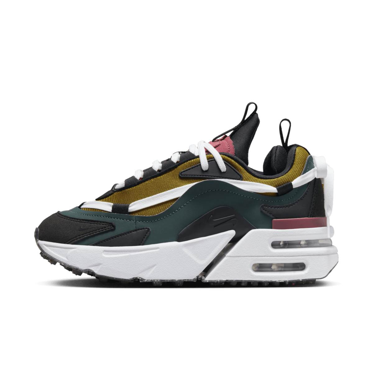 Nike Air Max Furyosa WMNS 'Deep Jungle'