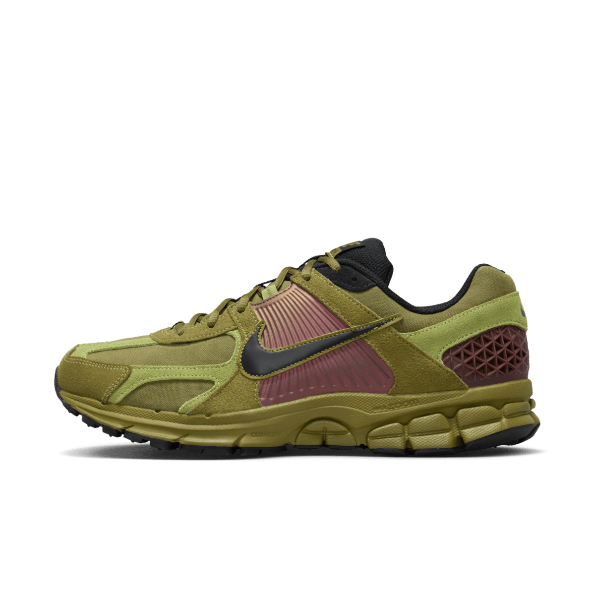 Nike Zoom Vomero 5 'Pacific Moss'