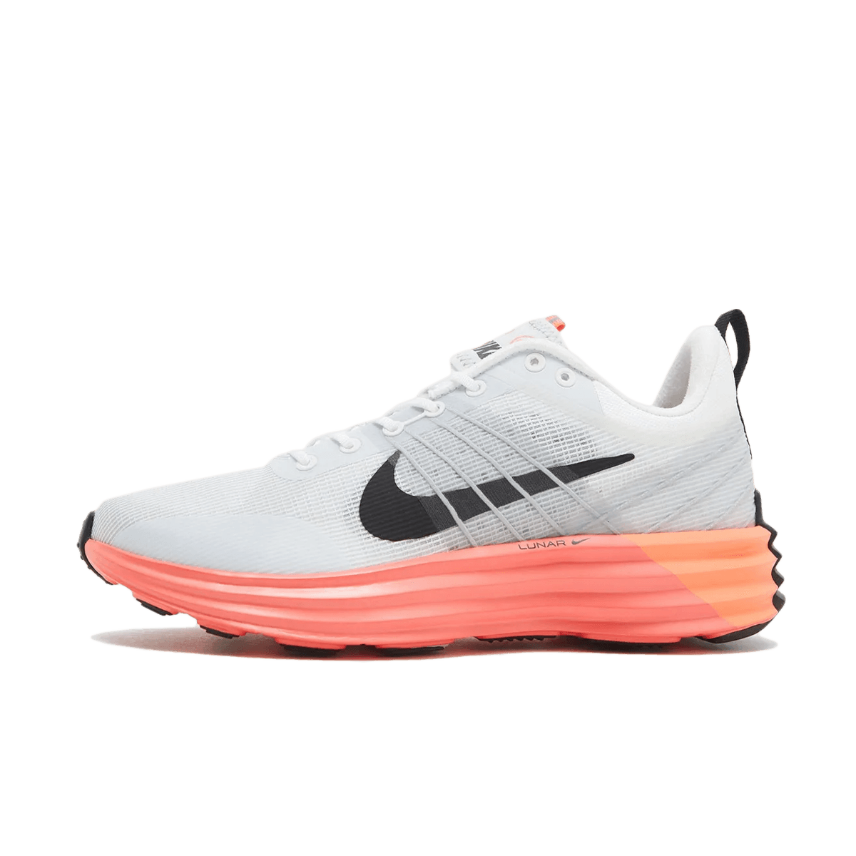 Nike zoom lunar best sale