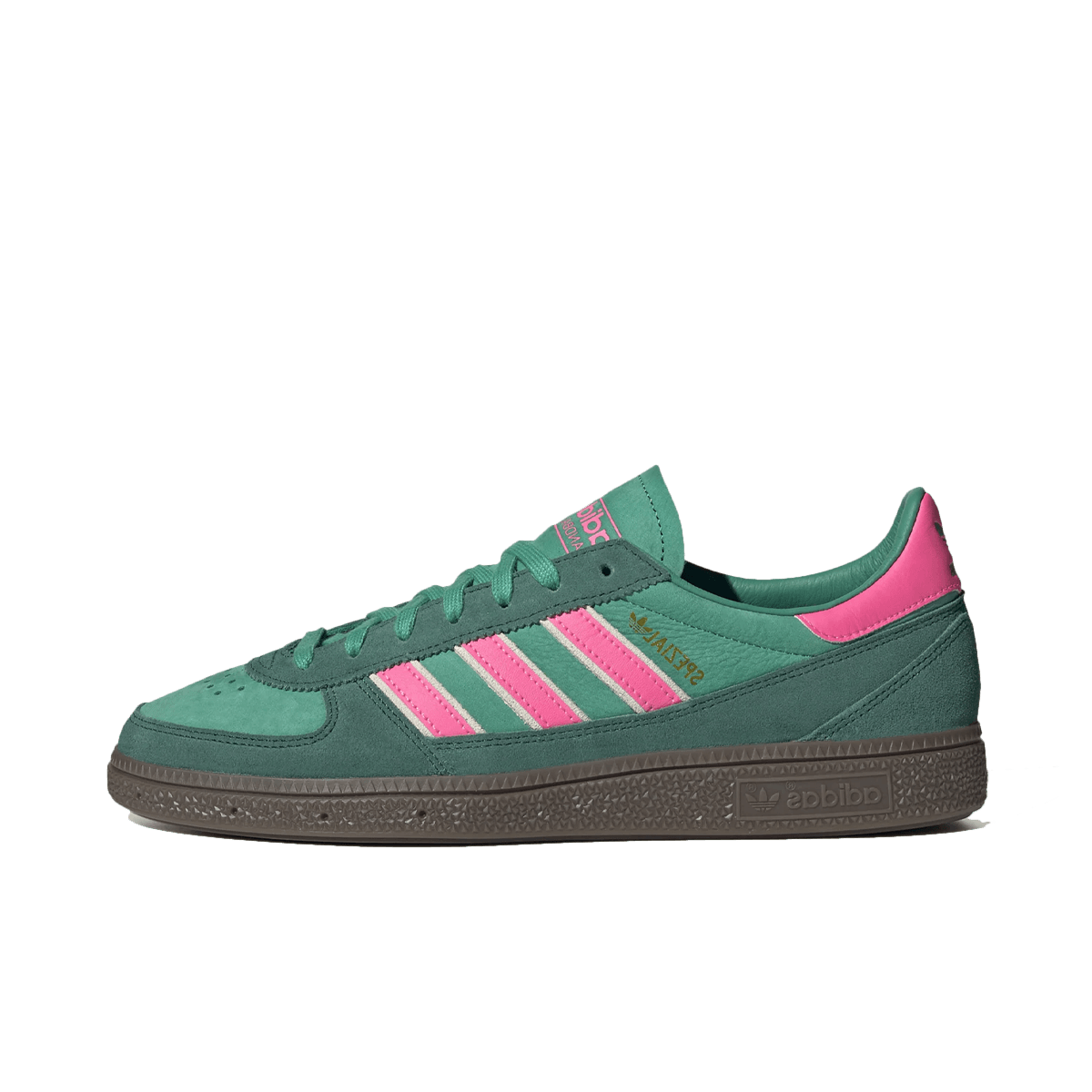 adidas Originals Handball Spezial 'Green'