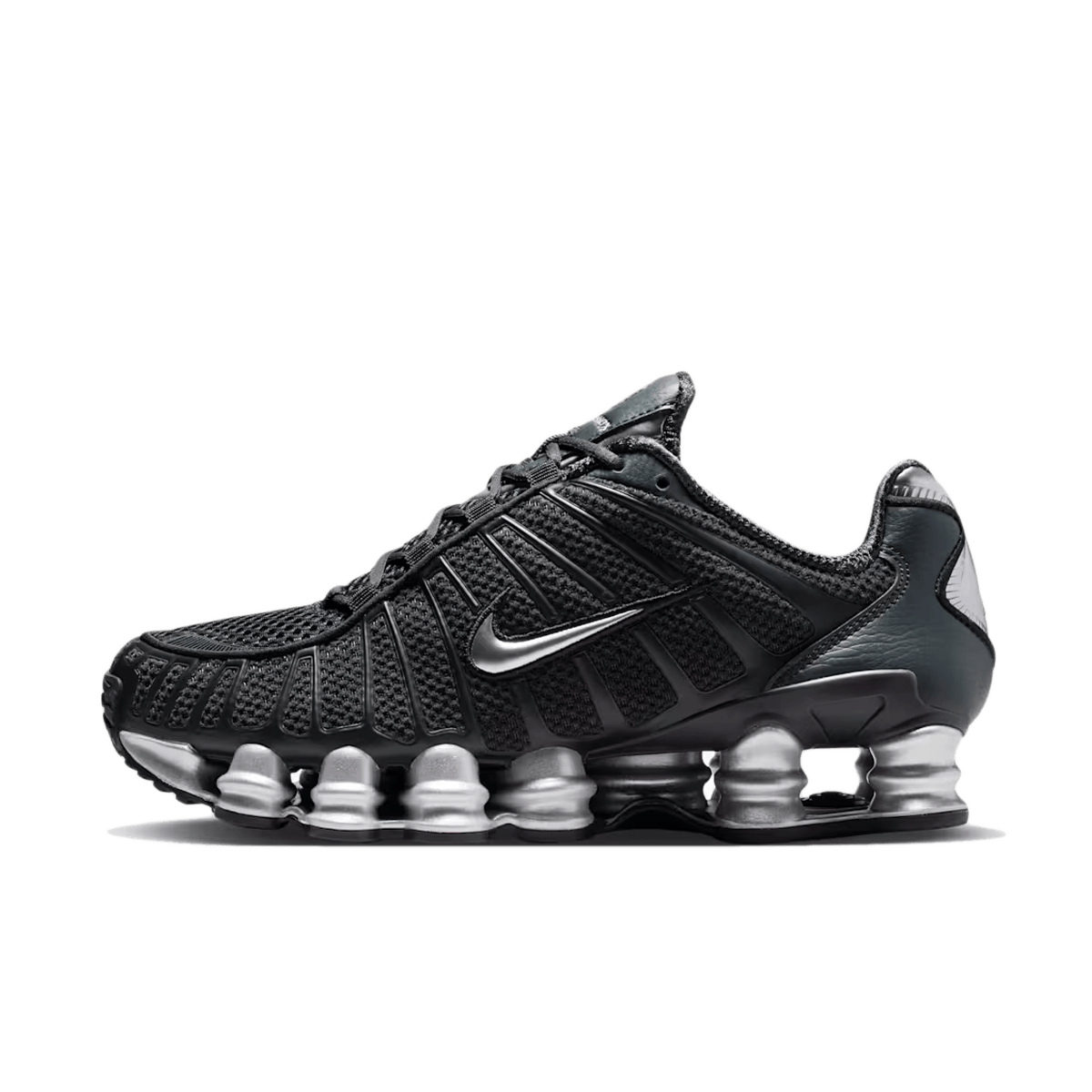 Nike Shox TL 'Off Noir'