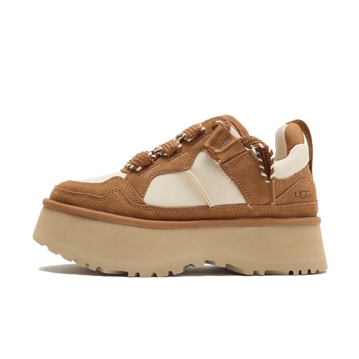 UGG® Astromel WMNS 'Chestnut'