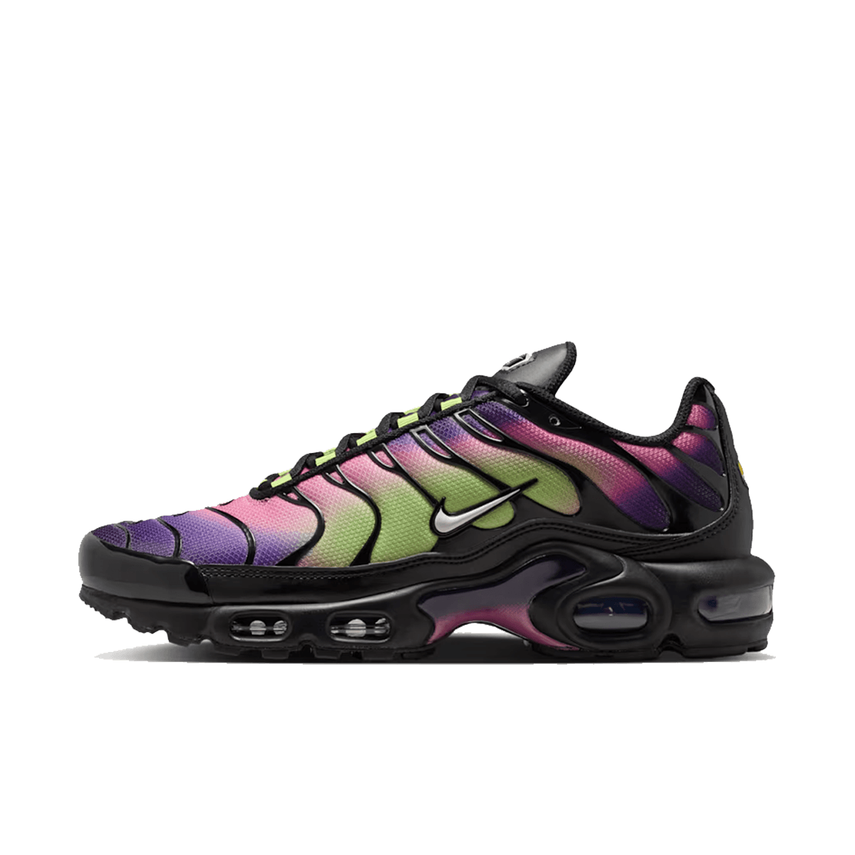 Nike Air Max Plus WMNS 'Purple Dynasty Iridescent'
