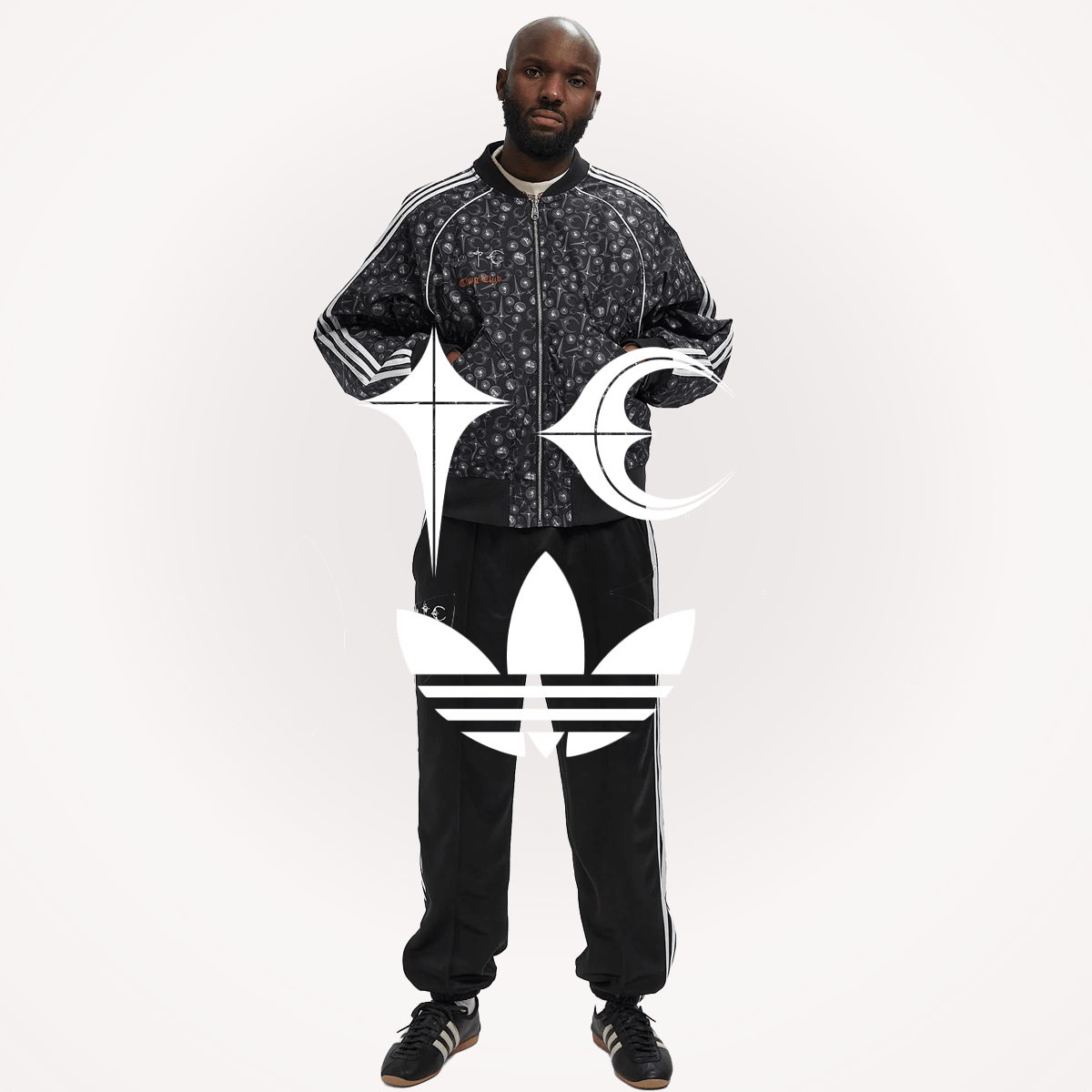 Thug Club x adidas Clothing Collection