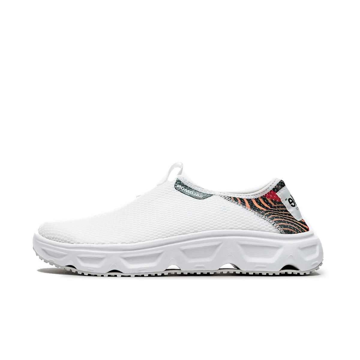 Ciele x Salomon Reelax Moc 6.0 'White' | L47251000 | The Drop Date