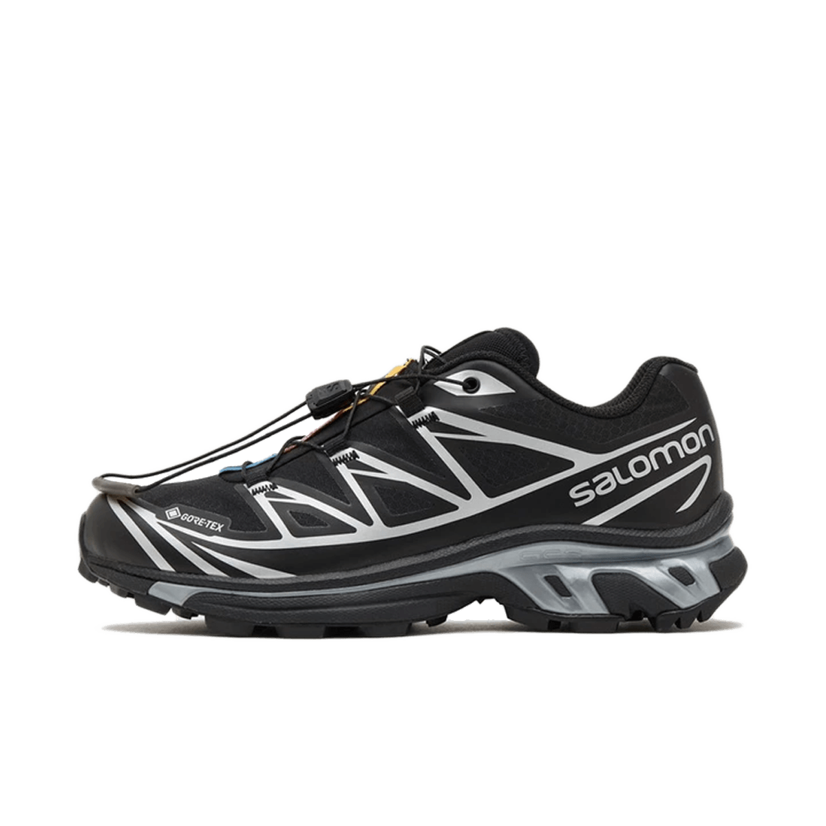 Salomon XT-6 GTX 'Black'