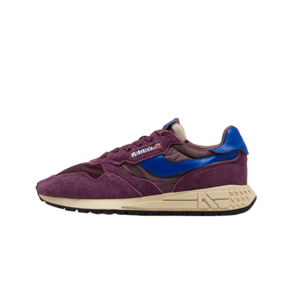 Autry Action Shoes Reelwind Low Wom