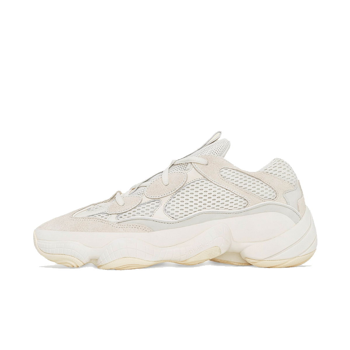 adidas Yeezy 500 'Bone White'