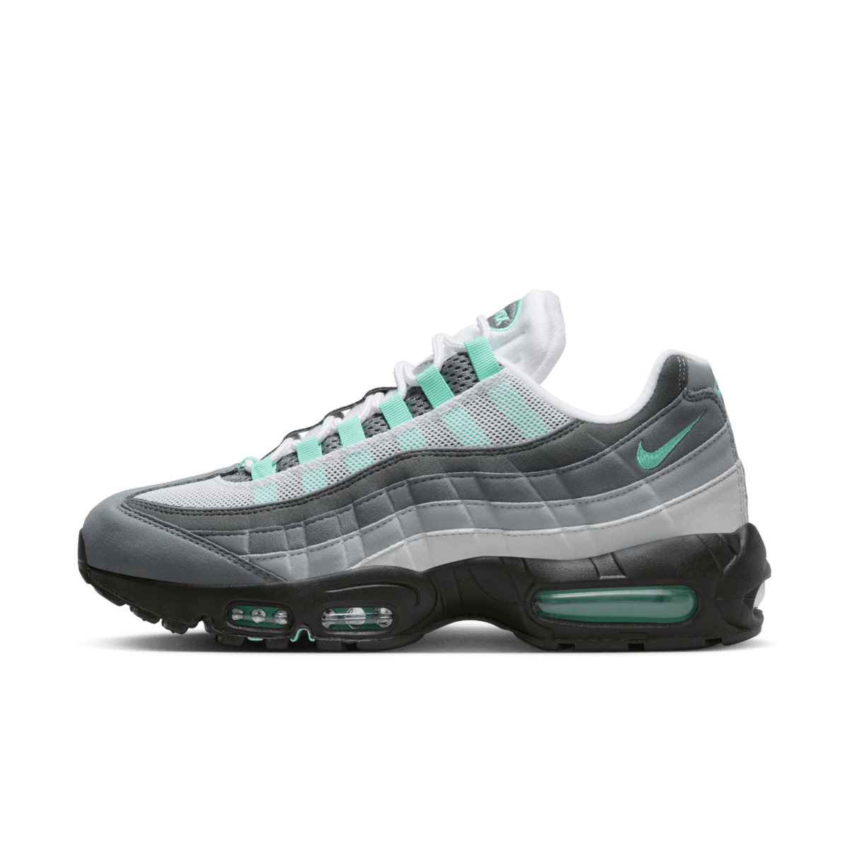 Nike Air Max 95 'Hyper Turquoise'