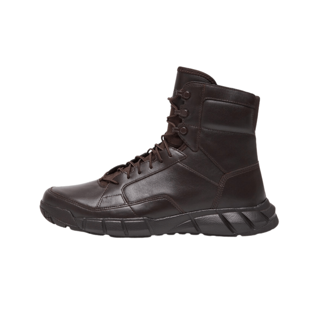 Oakley Lthr Coyote Boot