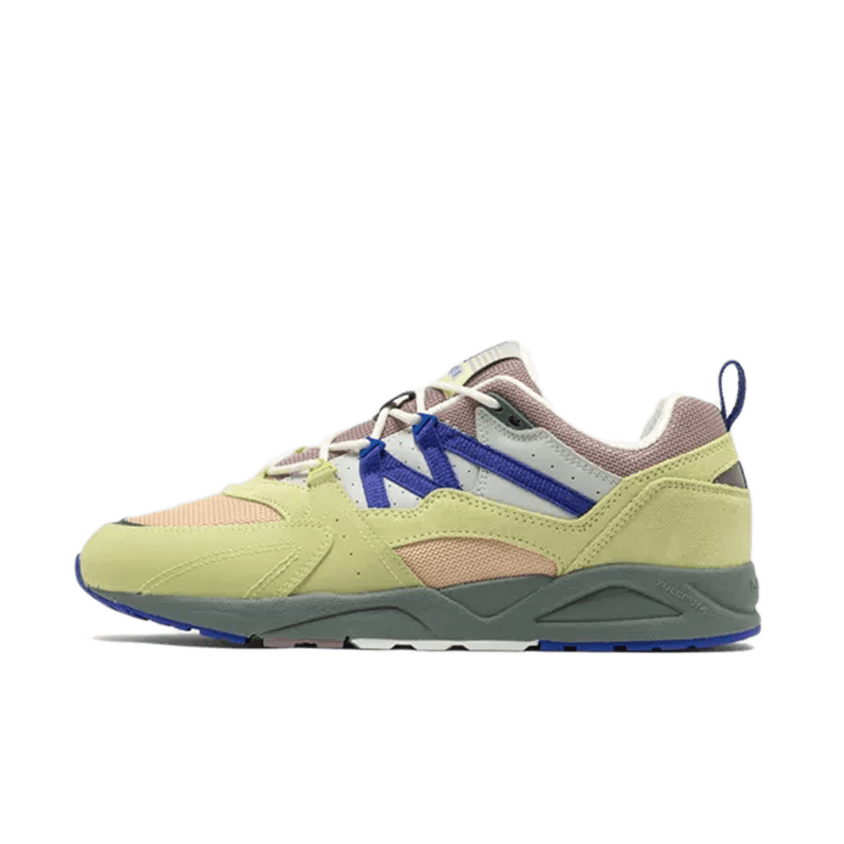 Karhu Fusion 2.0 'Shadow Lime'