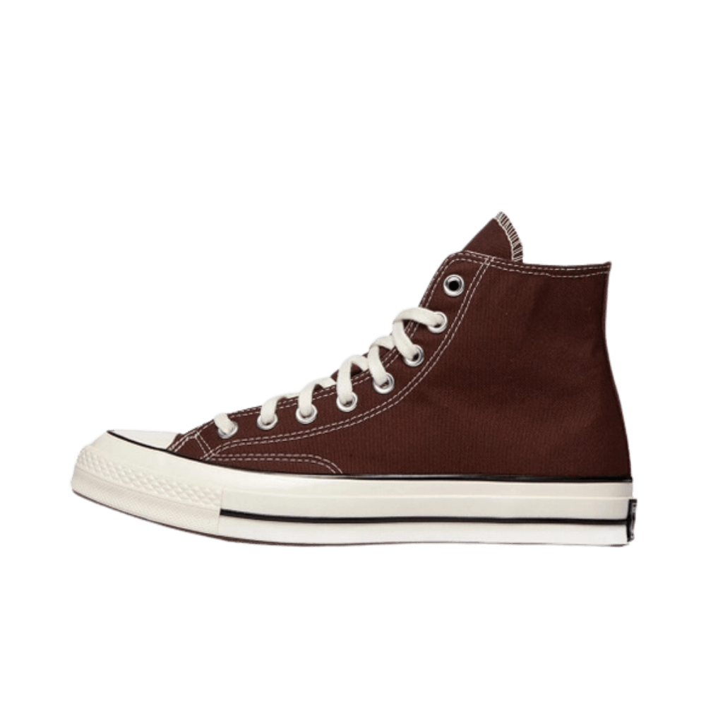 Converse Chuck 70 Vintage Canvas Brown, White, Black