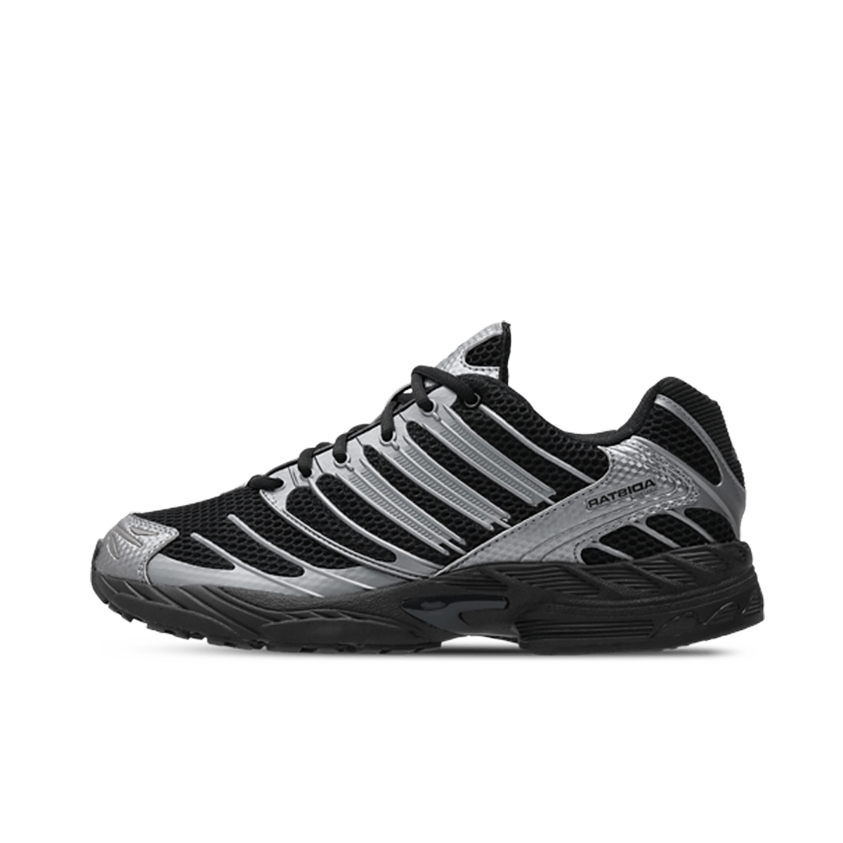 adidas Adistar Control 3 'Core Black'