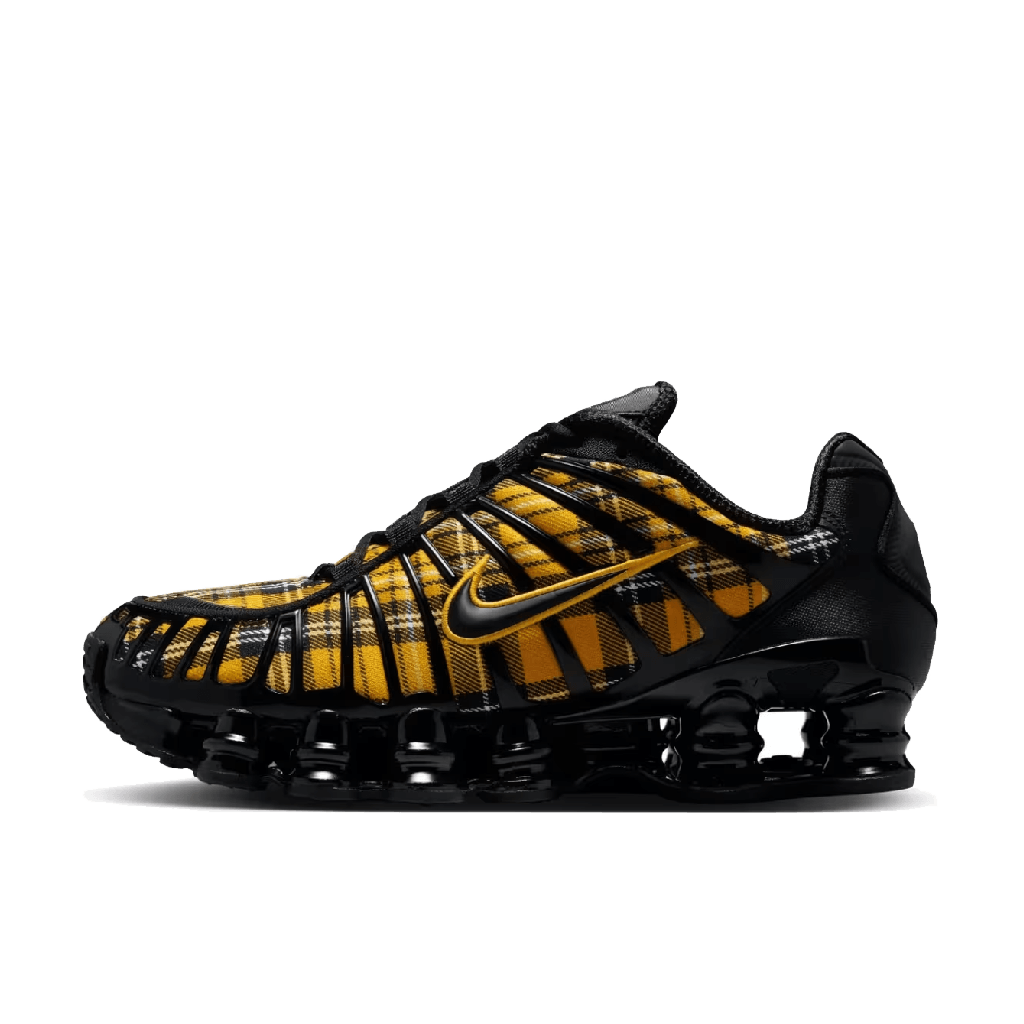 Nike Shox TL 'Clueless'