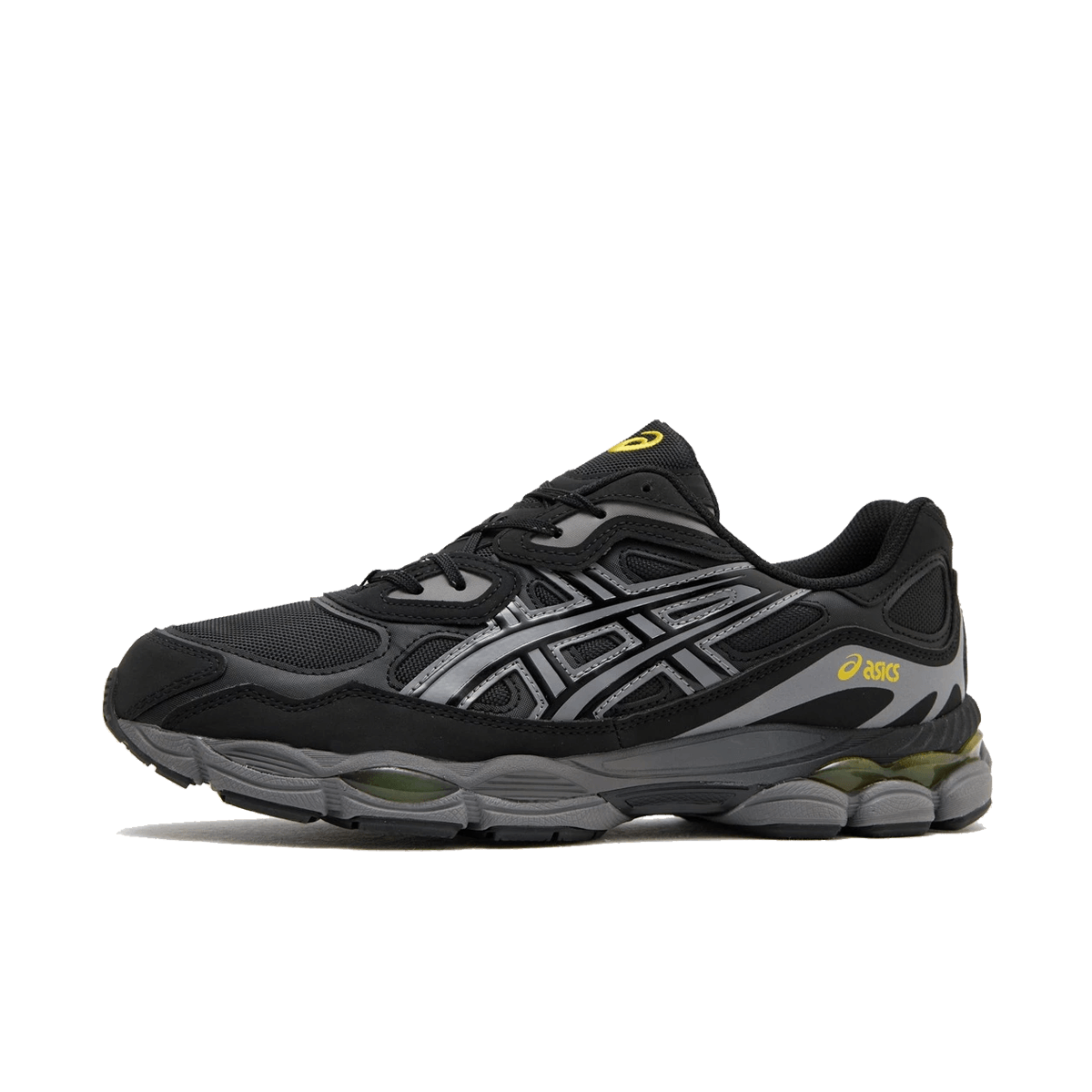 ASICS GEL-NYC 'Batman' - JD Exclusive