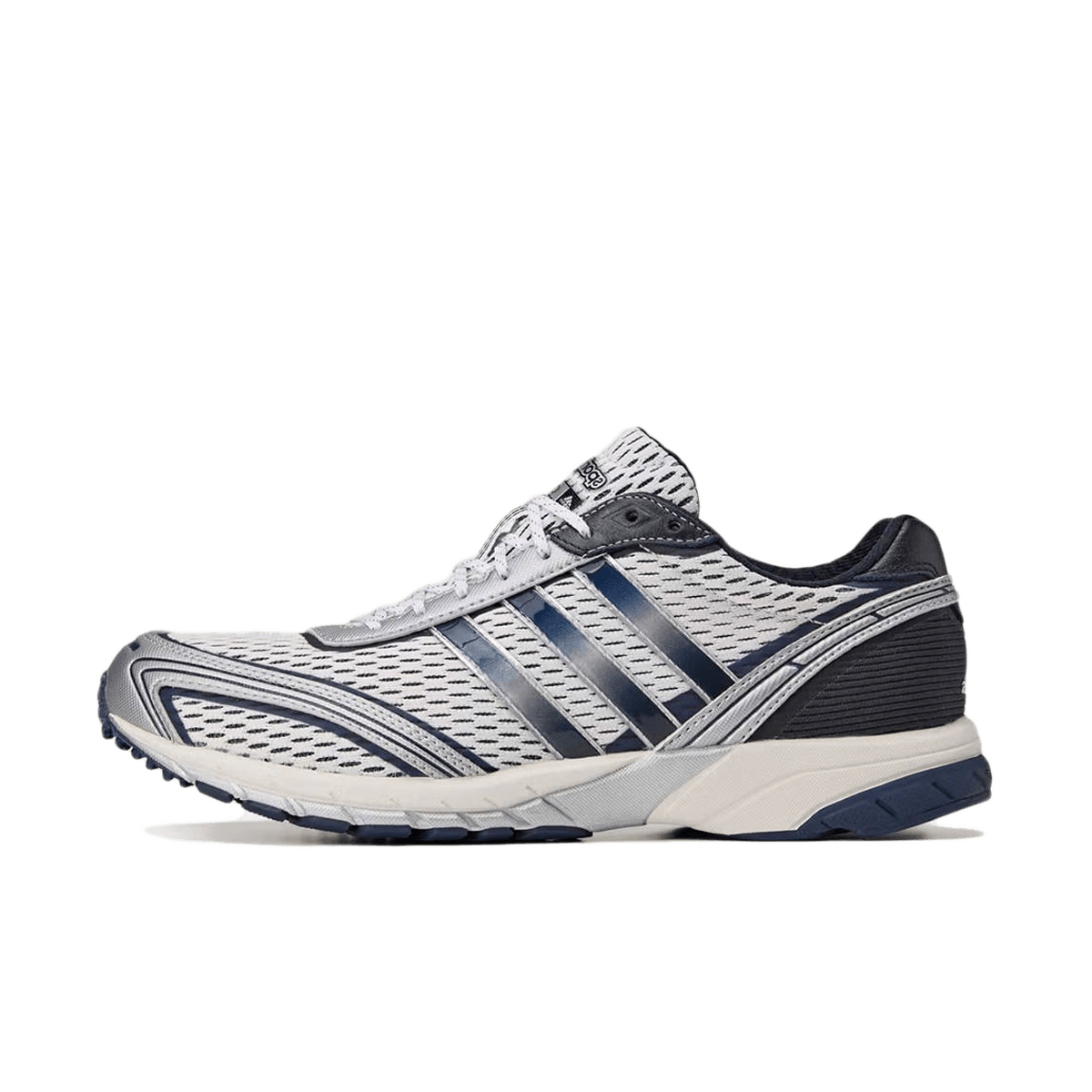 Sporty & Rich x adidas Adizero Adios 'Navy'