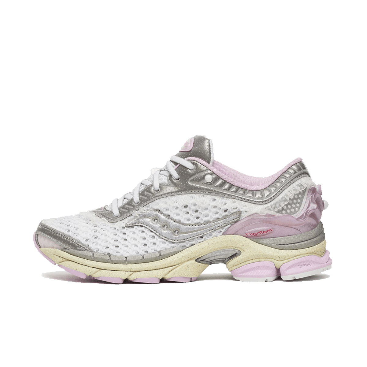 Metagirl x Saucony Progrid Paramount 'Daughter of the Moon'