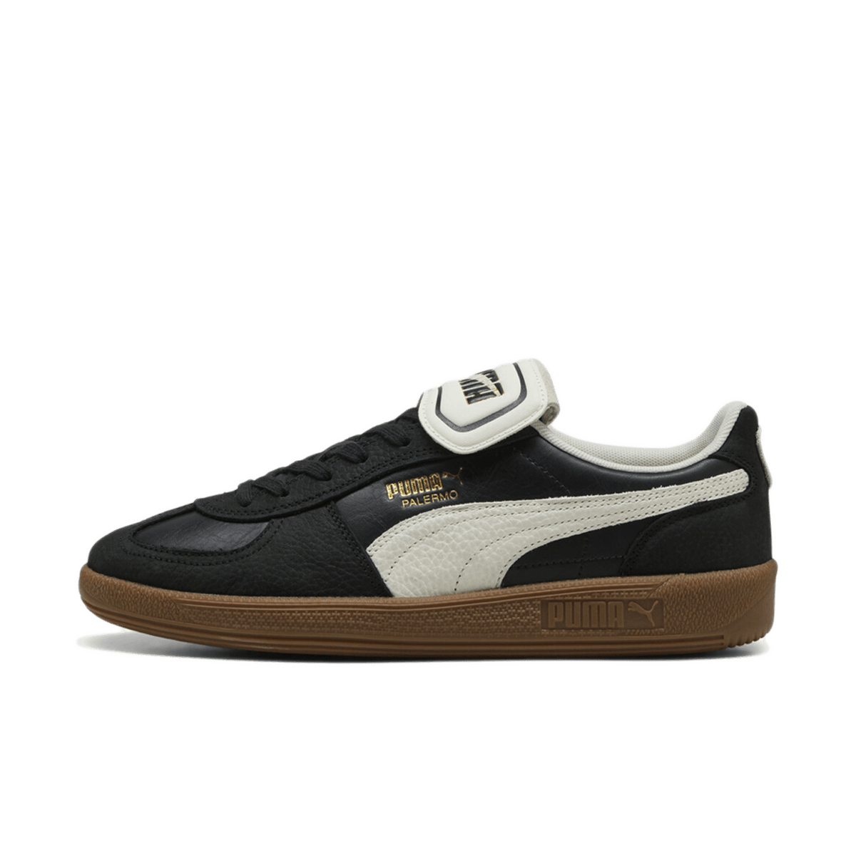 PUMA Palermo Premium 'Black'