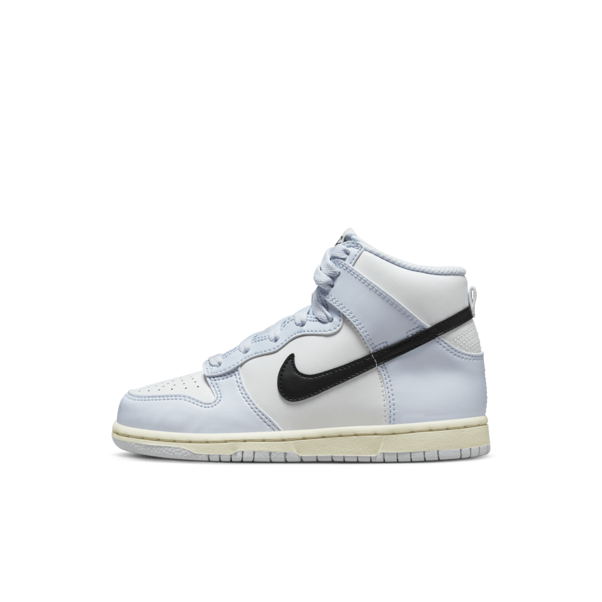 Nike Dunk High PS 'Aluminum' DD2314-110 The Drop Date