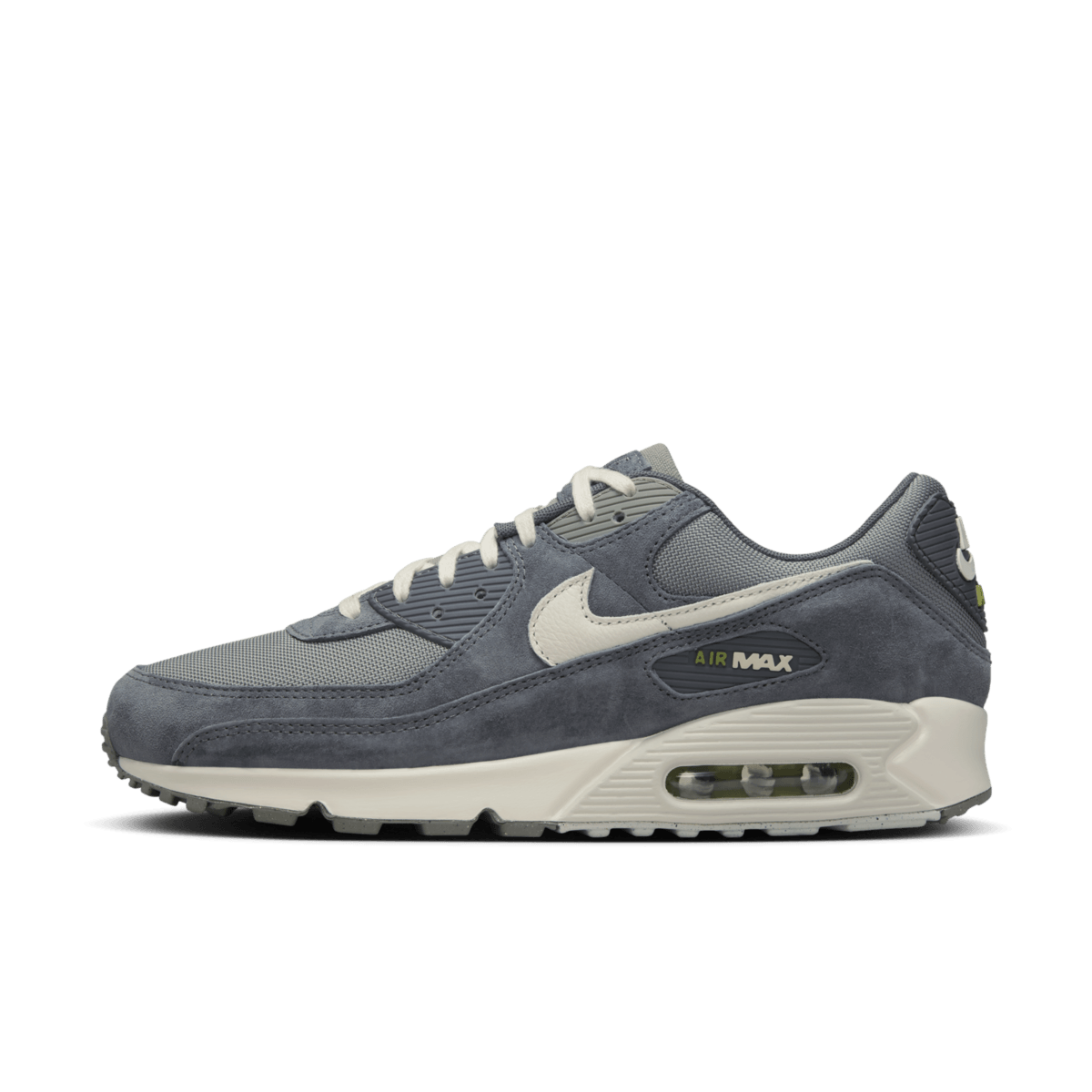 Nike Air Max 90 PRM 'Iron Grey'