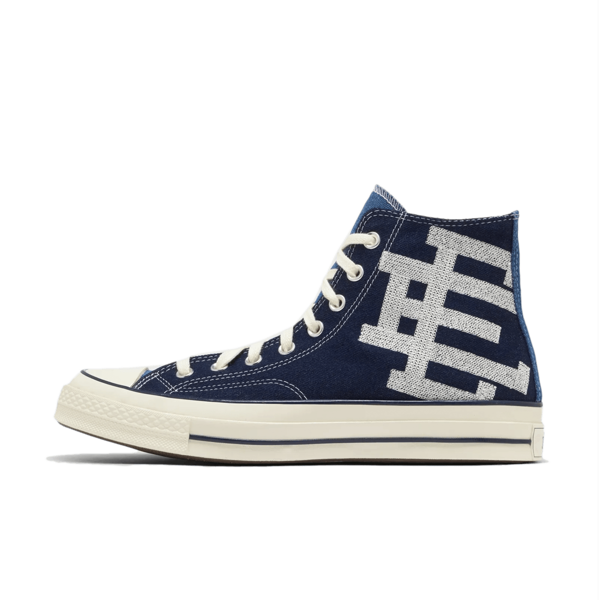 Eric Emanuel x Converse Chuck 70 'Navy'