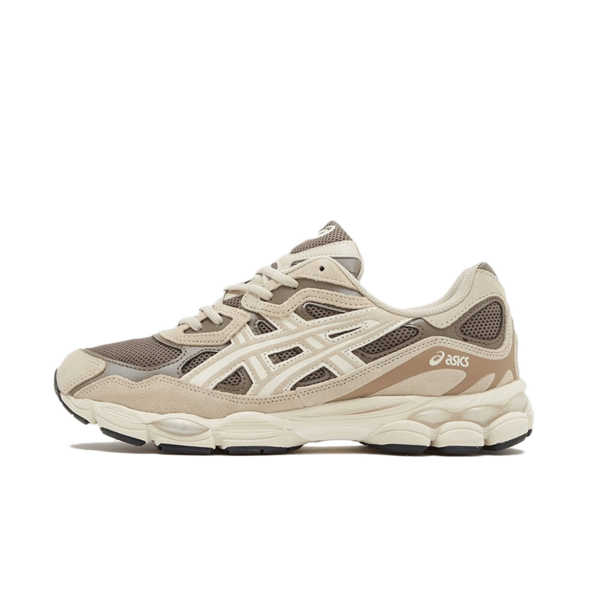 ASICS Gel-NYC 'Brown' - JD Exclusive