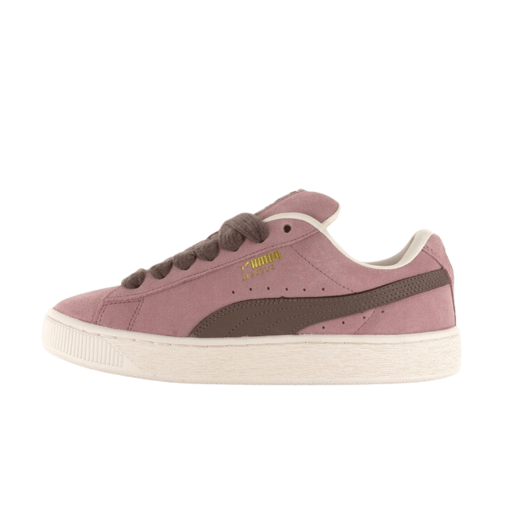 Puma Suede XL future pink/warm white